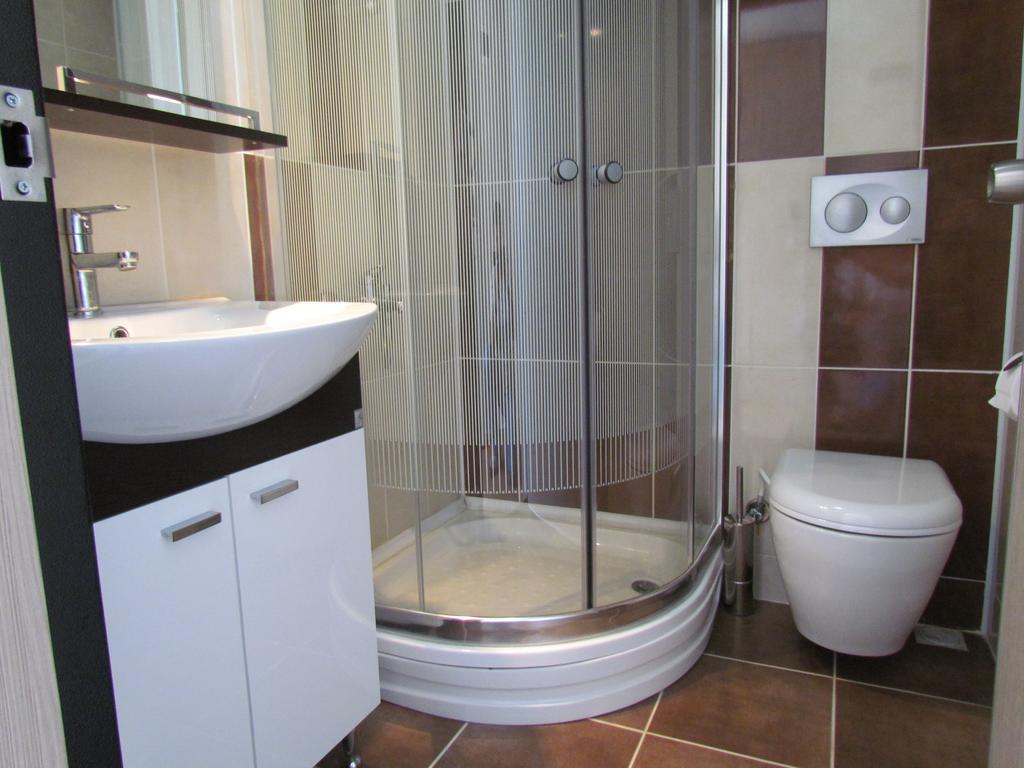 Dalyan Palmiye Resort Hotel Екстер'єр фото