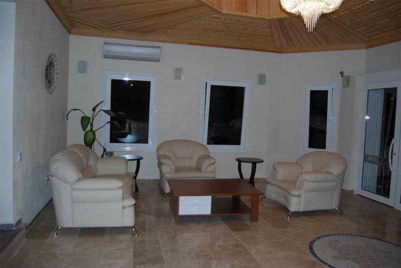 Dalyan Palmiye Resort Hotel Екстер'єр фото