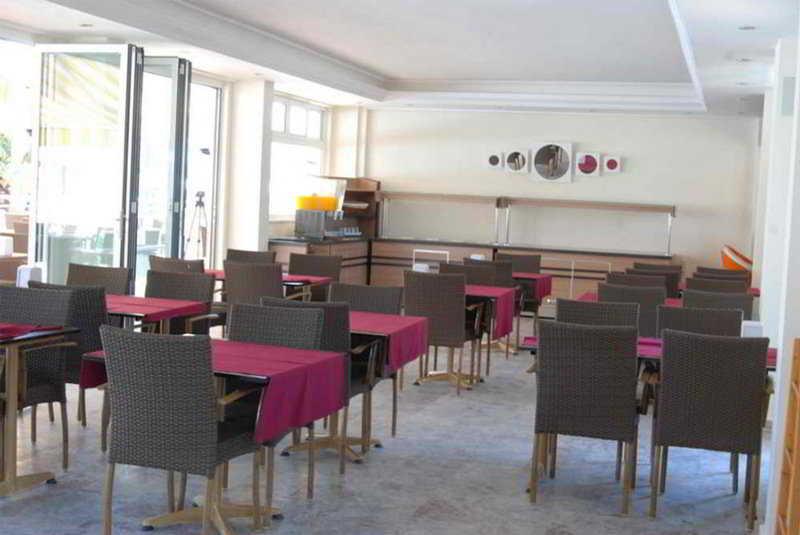 Dalyan Palmiye Resort Hotel Екстер'єр фото