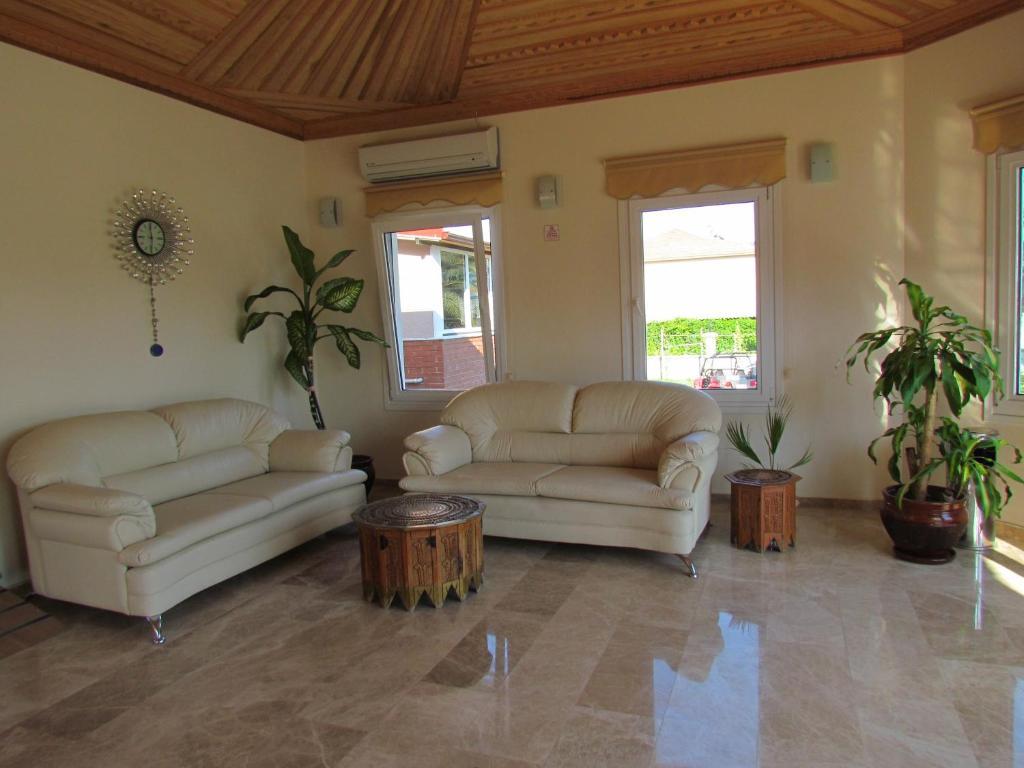 Dalyan Palmiye Resort Hotel Екстер'єр фото