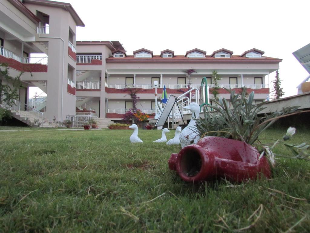Dalyan Palmiye Resort Hotel Екстер'єр фото