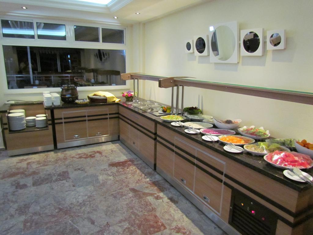 Dalyan Palmiye Resort Hotel Екстер'єр фото