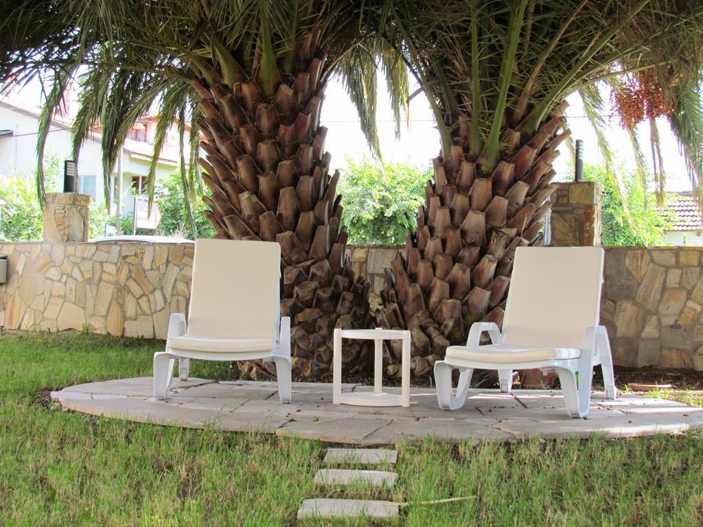 Dalyan Palmiye Resort Hotel Екстер'єр фото